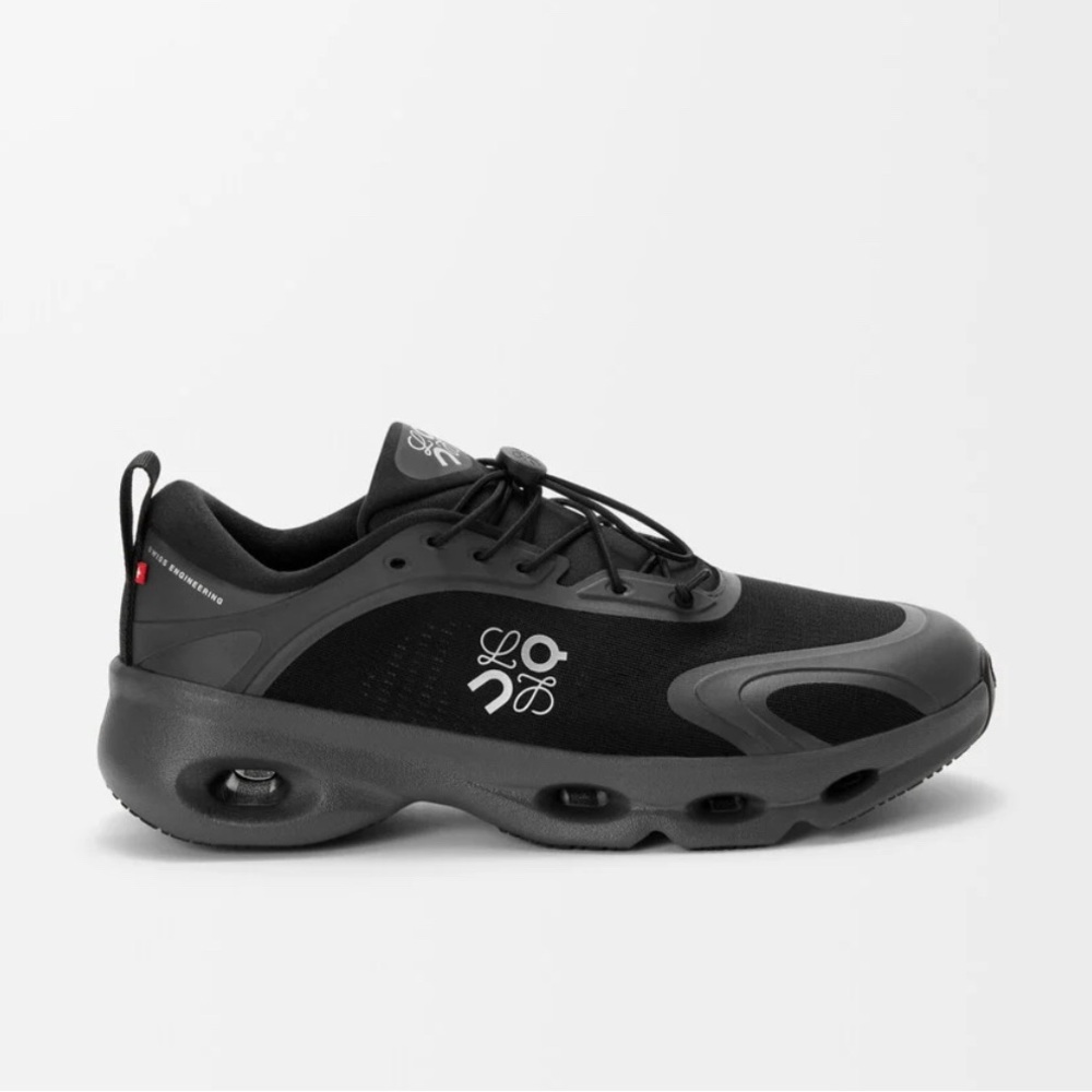 🚫SOLD🚫NIB! Loewe X On Cloud Men Sneakers (Size 10US / 44)